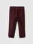 Erkek Bebek Kırmızı Pull-On Everyday Jogger Pantolon 3