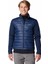 Tech Hybrid Erkek Softshell 1