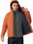 Stretch Ozonic Insulated Erkek Mont 4