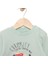 HelloBaby Basic Kedi Desenli Interlok Uzun Kol Tshirt Kız Bebek 3