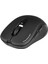 Mila PR-EK100 15,6'su Geçirmez Kumaş Fermuar Notebook Sırt Çantası+Kablosuz Mouse 4