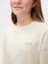 Kız Çocuk Bej Gap Logo Sweatshirt 3