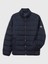 Erkek Lacivert Coldcontrol Puffer Şişme Mont 1