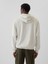 Erkek Kırık Beyaz Gap Logo Sweatshirt 5