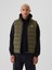 Erkek Haki Gap Logo Coldcontrol Puffer Şişme Yelek 1