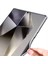 Samsung Galaxy S23 Ultra Kılıf Kamera Korumalı Suni Deri Tasarımlı Taylor Premium Kapak 5