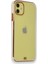 Apple iPhone 12 Kılıf Darbelere Karşı Daha Dayanıklı Lüx Tasarımlı Silikon Liva Kapak 2
