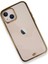 Apple iPhone 13 Kılıf Darbelere Karşı Daha Dayanıklı Lüx Tasarımlı Silikon Liva Kapak 2