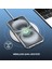 Apple iPhone 16 Plus Kapak Kamera Korumalı Tıpalı Şeffaf Silikon Kılıf 5