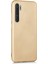 Xiaomi Mi Note 10 Lite Premium Silikon Kılıf Gold 1