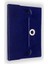 Hometech Alfa 10RX Universal Dönerli Standlı Tablet Kılıfı Lacivert 1