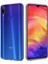 Xiaomi Redmi Note 7 Pro 2.0 MM Korumalı Silikon Kılıf Şeffaf 1
