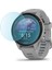 Garmin Forerunner 255S Ekran Koruyucu 41 mm Nano 2 Adet 1