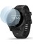 Garmin Forerunner 255S Ekran Koruyucu 41 mm Nano 2 Adet 4