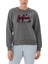 Csc Treehome Omblur Kadın Sweatshirt 4