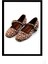 Leopar Kumaş Kadın Babet K01246301104 1