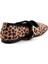 Leopar Kumaş Kadın Babet K01246301104 4