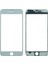 Teknonet Apple iPhone 6s Uyumlu Dokunmatik Lens + Oca + Çerçeve 1