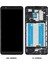 Samsung Galaxy A01 Core Uyumlu Hk Lcd+Dokunmatik+Çıtalı (Siyah) NT-108519 1