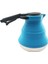 Kettle Katlanabilir Taşınabilir Kamp Kettle Mavi (Yurt Dışından) 3