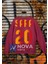 Gabriel Sara 20 Numara Futbol Forma Baskılı Unisex Bisiklet Yaka Spor Sweatshirt 1