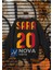 Gabriel Sara 20 Numara Futbol Forma Baskılı Unisex Bisiklet Yaka Spor Sweatshirt 1