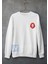 Gabriel Sara 20 Numara Futbol Forma Baskılı Unisex Bisiklet Yaka Spor Sweatshirt 2