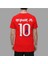 Neymar Da Silva Paris Sırt Legend 10 Numara Forma Baskılı Unisex Tişört 1