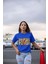 Gheorghe Hagi Efsane 10 Numara Foto Forma Baskılı Unisex Regular Tişört T-Shirt 1