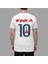 Neymar Da Silva Paris Sırt Legend 10 Numara Forma Baskılı Unisex Tişört 1