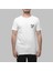 Neymar Da Silva Paris Sırt Legend 10 Numara Forma Baskılı Unisex Tişört 3