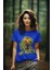 Pele Brezilya Efsanesi Fotoğraf 10 Forma Baskılı Regular Tişört T-Shirt 2