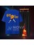 Kerem Aktürkoglu Harry Potter Gol Baskılı Unisex Tişört T-Shirt Şort Takımı 1