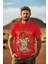 Jude Bellingham 5 Numara Forma Fotograf Baskılı Regular Fit Tişört T-Shirt 1