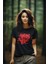 Thierry Henry Efsane Arsenal Futbolcusu Forma Baskılı Unisex Tişört T-Shirt 1