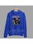 Jose Mourinho Fotoğraf Forma Baskılı Unisex Kapüşonlu Siyah Kışlık Sweatshirt 1