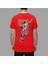 Ricardo Quaresma Efsane Sırt Foto Forma Baskılı Unisex Tişört T-Shirt 1
