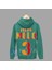 Biy Store Felipe Melo 3 Numara Efsane Futbol Forma Baskılı Unisex Kapüşonlu Spor Sweatshirt 1