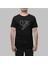 Ricardo Quaresma Efsane Sırt Foto Forma Baskılı Tişört T-Shirt 3