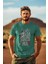 Ricardo Quaresma Çarşı 7 Numara Forma Baskılı Tişört T-Shirt 1