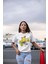 Neymar 10 Numara Fotograf Baskılı Regular Fit Tişört T-Shirt 1