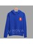 Barış Alper 53 Numara Futbol Forma Baskılı Unisex Kapüşonlu Spor Sweatshirt 2