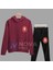 Gabriel Sara 20 Numara Futbol Forma Baskılı Unisex Kapüşonlu Spor Sweatshirt Eşofman Takımı 1