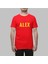 Alex De Souza Efsane Nostalji Forma Baskılı Unisex Tişört T-Shirt 3