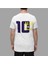 Alex De Souza Efsane Nostalji Forma Baskılı Unisex Tişört T-Shirt 2