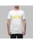 Alex De Souza Efsane Nostalji Forma Baskılı Unisex Tişört T-Shirt 3