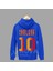 Biy Store Wesley Sneijder Futbol 10 Numara Forma Sırt Baskılı Unisex Kapüşonlu Spor Sweatshirt 1