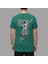 Ricardo Quaresma Efsane Sırt Foto Forma Baskılı Unisex Tişört T-Shirt 2
