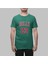 Biy Store Michael Jordon Chicago Bulls Forma Basketbol Tisort Kadın Erkek T-Shirt Yeşil Basic Tişört 2