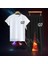 Ricardo Quaresma Efsane Sırt Foto Forma Baskılı Unisex Tişört T-Shirt Şort Takımı 2